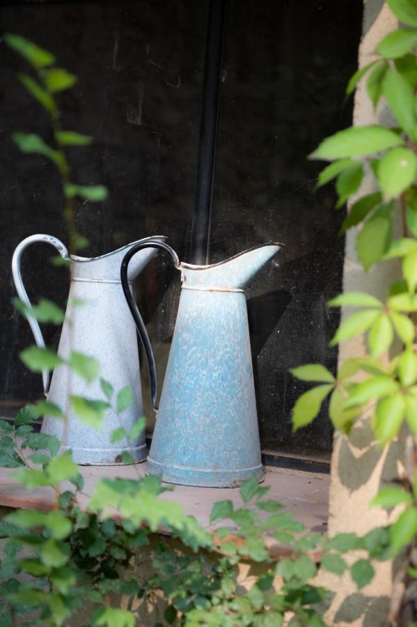 Maison Sumiane ブリニョール エクステリア 写真